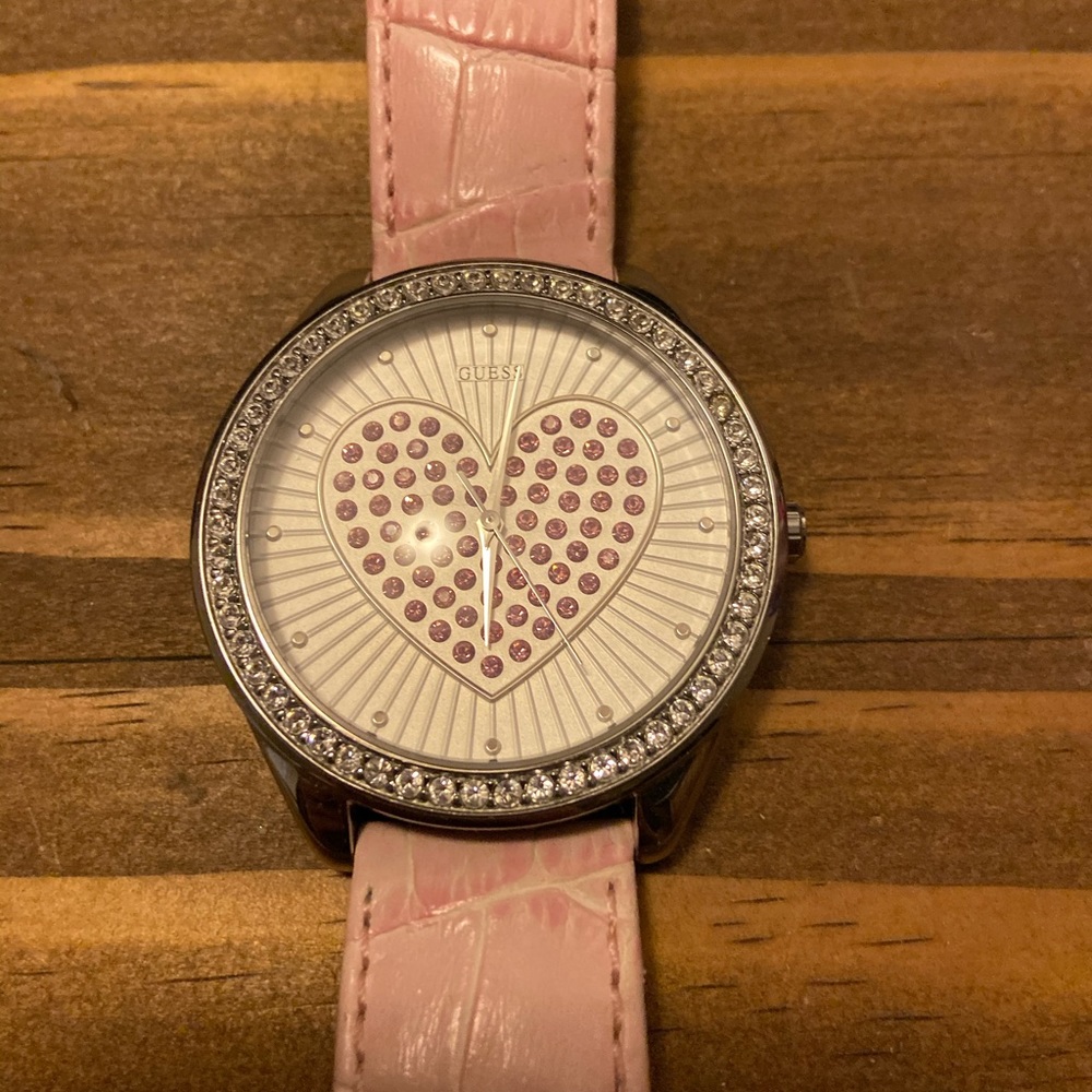 Guess Watch